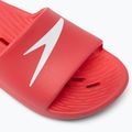 Speedo Slide children's flip-flops red 68-12231 7