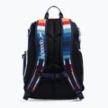 Speedo Teamster 2.0 35L navy blue and colour backpack 68-12812 2