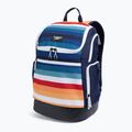 Speedo Teamster 2.0 35L navy blue and colour backpack 68-12812 3