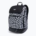 Speedo Teamster 2.0 35L backpack black and white 68-12812 10