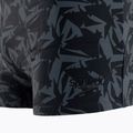 Men's Speedo Valmilton Black/Usa Charcoal swim boxers 68-056588815 4
