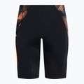 Speedo ECO Endurance+ Splice men's swim trunks black and orange 68-13444