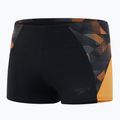 Men's Speedo ECO Endurance+ Splice Aquashort swim boxers black 68-13446 6