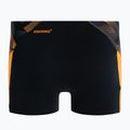 Men's Speedo ECO Endurance+ Splice Aquashort swim boxers black 68-13446 2