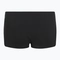 Speedo men's Allover Digital 14cm Brief black/red swimming boxers 2