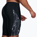 Speedo Allover V-Cut Swim Jammer black 68-11367 6
