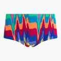 Men's Speedo Allover Brief colour swim briefs 8-12840