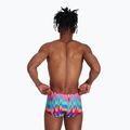 Men's Speedo Allover Brief colour swim briefs 8-12840 6