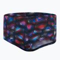Men's Speedo Kaleidoscope V 17cm Club Training Allover Brief 68-12848 swim boxers 4