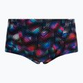 Men's Speedo Kaleidoscope V 17cm Club Training Allover Brief 68-12848 swim boxers