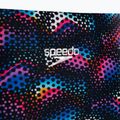 Men's Speedo Kaleidoscope V 17cm Club Training Allover Brief 68-12848 swim boxers 3