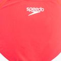 Speedo Lane Line Back Solid pink 68-13441 children's one-piece swimsuit 3