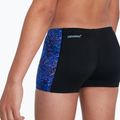 Speedo Digital Allover Panel Aquashort children's swim trunks black 68-09530 7
