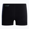 Speedo Digital Allover Panel Aquashort children's swim trunks black 68-09530 2
