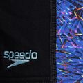 Speedo Digital Allover Panel Aquashort children's swim trunks black 68-09530 3