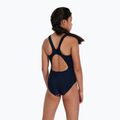 Speedo Allover Pulseback children's one-piece swimsuit colour 68-12676 8