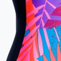 Speedo Allover Pulseback children's one-piece swimsuit colour 68-12676 4