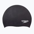 Swim cap Speedo Biofuse speedo black