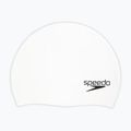 Swim cap Speedo Biofuse white