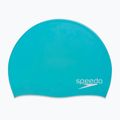 Swim cap Speedo Biofuse teal
