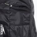 Swim bag Speedo Ventilator Deluxe Mesh speedo black 3