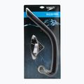 Speedo Bullet Head charcoal snorkel 2