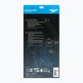 Speedo Bullet Head charcoal snorkel 3