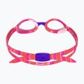 Speedo Hyper Flyer pop purple children's swimming goggles 3