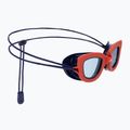 Children's swim goggles Speedo Sunny G Seasiders speedo red / cobalt