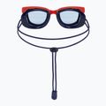 Children's swim goggles Speedo Sunny G Seasiders speedo red / cobalt 4