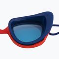 Children's swim goggles Speedo Sunny G Seasiders speedo red / cobalt 4