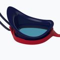 Children's swim goggles Speedo Sunny G Seasiders speedo red / cobalt 5