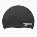 Children's swim cap Speedo Biofuse speedo black