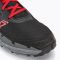 Men's running shoes Inov-8 Oroc Ultra 290 black/red 000908 7