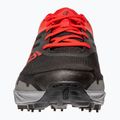 Men's running shoes Inov-8 Oroc Ultra 290 black/red 000908 11