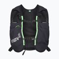 Inov-8 VentureLite 4 black/green running backpack 3