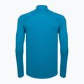 Men's Inov-8 Train Elite Mid HZ running sweatshirt blue 2