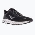 Women's running shoes Inov-8 Parkclaw G280 black/white 11