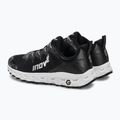 Women's running shoes Inov-8 Parkclaw G280 black/white 3