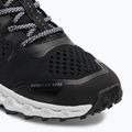 Women's running shoes Inov-8 Parkclaw G280 black/white 7