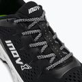 Women's running shoes Inov-8 Parkclaw G280 black/white 8