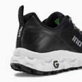 Women's running shoes Inov-8 Parkclaw G280 black/white 9