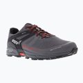 Men's running shoes Inov-8 Roclite G 315 GTX V2 grey/black/red 11