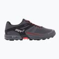 Men's running shoes Inov-8 Roclite G 315 GTX V2 grey/black/red 12