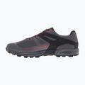 Men's running shoes Inov-8 Roclite G 315 GTX V2 grey/black/red 13