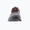 Men's running shoes Inov-8 Roclite G 315 GTX V2 grey/black/red 14
