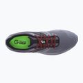 Men's running shoes Inov-8 Roclite G 315 GTX V2 grey/black/red 16