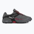 Men's running shoes Inov-8 Roclite G 315 GTX V2 grey/black/red 2