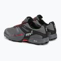 Men's running shoes Inov-8 Roclite G 315 GTX V2 grey/black/red 3