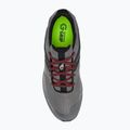 Men's running shoes Inov-8 Roclite G 315 GTX V2 grey/black/red 6